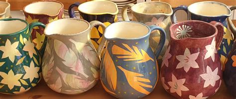 happy glaze ceramics